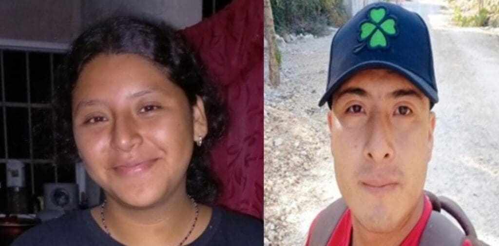 Buscan a un hombre y a una menor de edad en Playa del Carmen