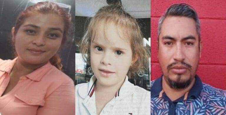 Desaparecidos en Quintana Roo; buscan a una menor, una mujer y un hombre. Ya están activas sus respectivas fichas.