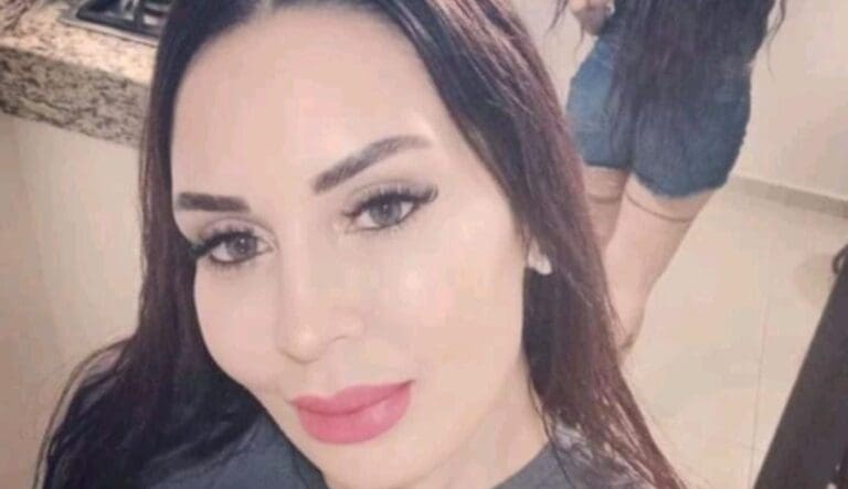 Activan la ficha de búsqueda de Lorena Balsamo, una mujer argentina desaparecida en Cancún en octubre de 2024.