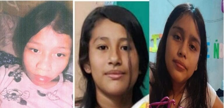 Activan fichas de búsqueda de 10 personas desaparecidas en Quintana Roo . Son casos de las zonas norte y sur del estado.