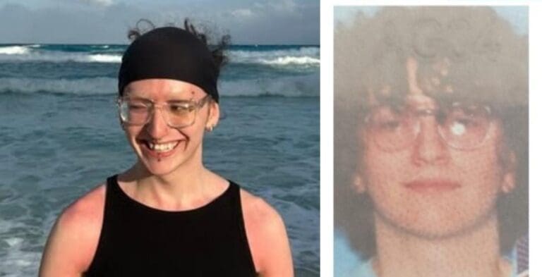 Se llamaba Alejandro Cortez Gonzalez el joven originario de Estados Unidos que fue arrastrado por el mar en Cancún.