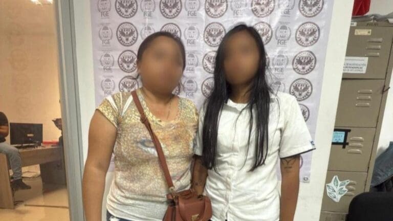 Liberan a joven víctima de secuestro en Cancún tras el pago de 13 mil pesos. La familia desembolsó esa cantidad.