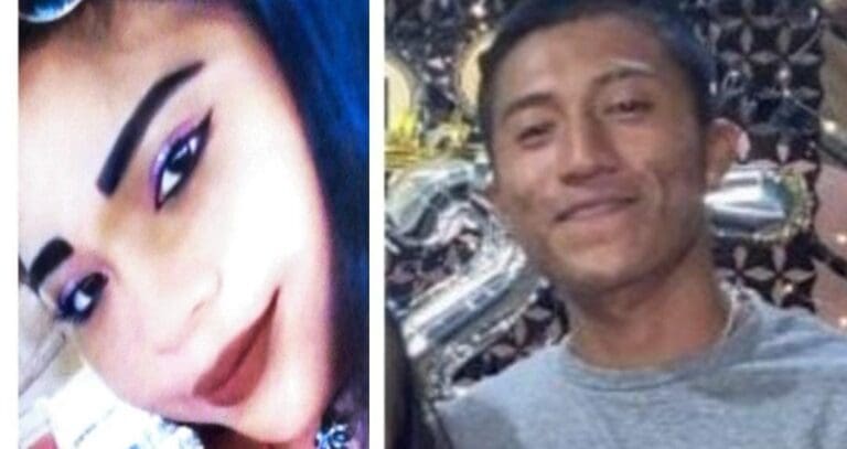 Hallan sin vida a Juan Eduardo y Bianca Isela, reportados como desaparecidos en Cancún y Lázaro Cárdenas, Quintana Roo.