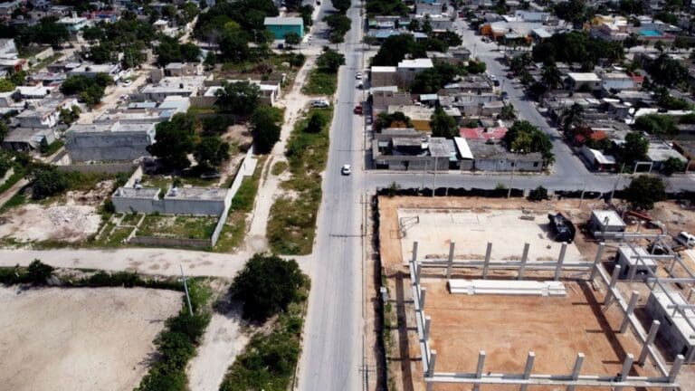 Advierte SEDETUS sobre supuestos desarrollos sin permisos en Benito Juárez