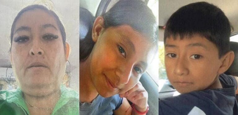 Reportan a seis personas desaparecidas en Quintana Roo, entre ellos dos hermanitos de Cancún. Ya están activas sus fichas.