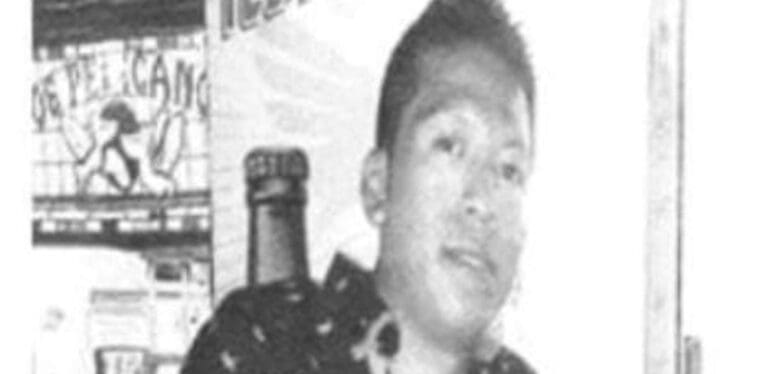 Encuentran sin vida a Martín Velasco López, desaparecido en Puerto Morelos el pasado 8 de mayo del presente año.