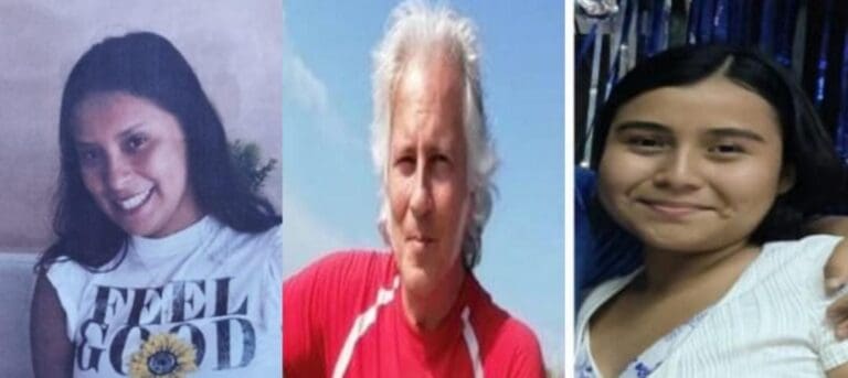 Localizan con vida a 13 personas en Quintana Roo, entre ellas mujeres y menores de edad. Ya están desactivadas sus fichas.