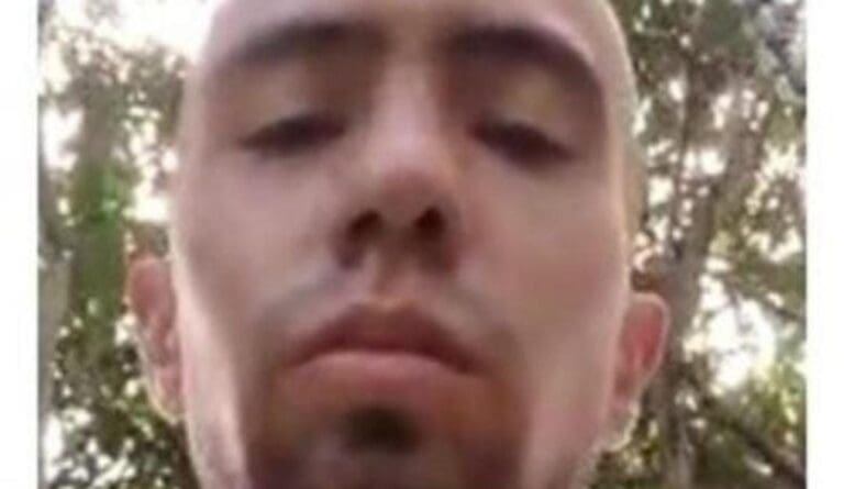 Hallan sin vida a Andrés Sánchez Ordóñez, quien había sido reportado como desaparecido en la Zona Continental de Isla Mujeres.