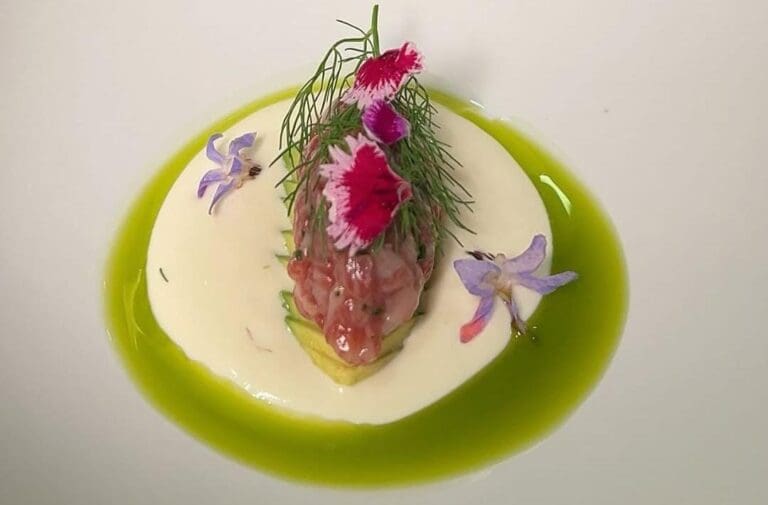 Quintana Roo destaca nuevamente en la gala de la Guía Michelin México 2025 . Es un destino grastronómico de clase mundial.