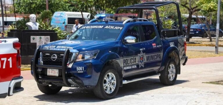 Capturan a un adolescente acusado de abusar de una menor en Cancún- Ha quedado a disposición de las autoridades.