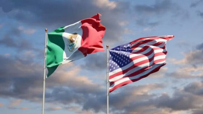 México es incluido en la lista de 
