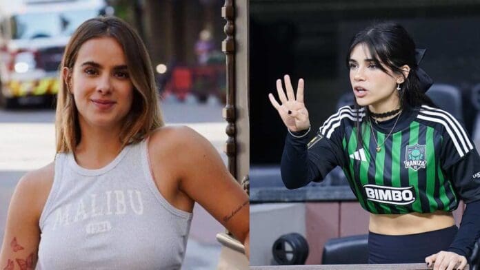 Revelan que Gala Montes está exigiendo cambios en su pelea de 