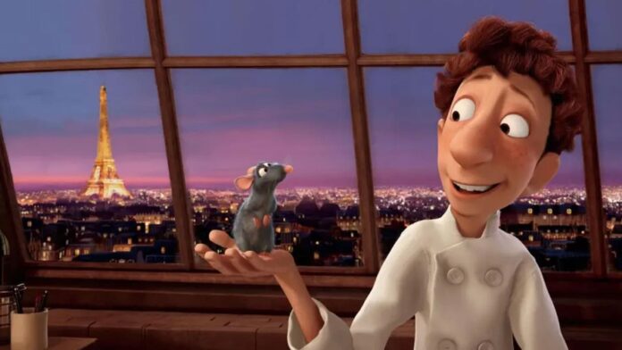 Video: Pixar confirma la secuela de su famosa película 