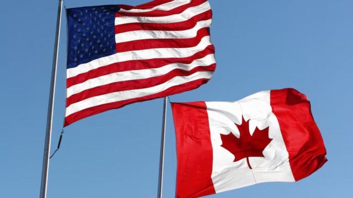 Donald Trump pone fin a las negociaciones comerciales con Canadá