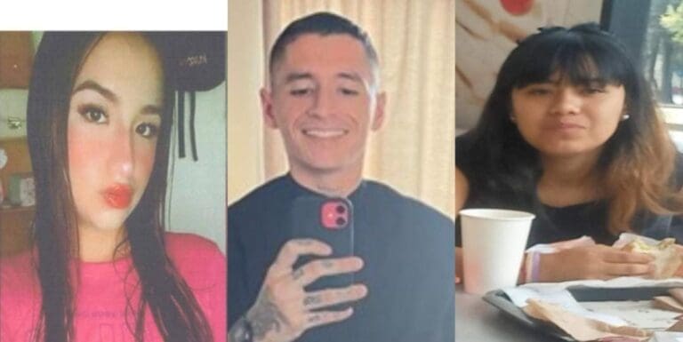 Buscan a seis personas en Quintana Roo, incluidas una mujer y una menor . Ya están activas sus respectivas fichas.