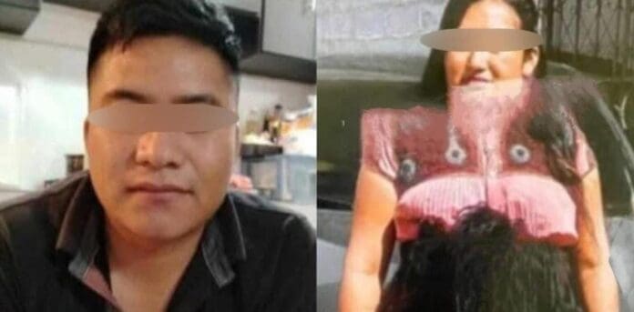 Un nuevo feminicidio. Una regidora de San Juan Chamula, Chiapas es asesinada a balazos por su pareja. Cada vez hay más casos.