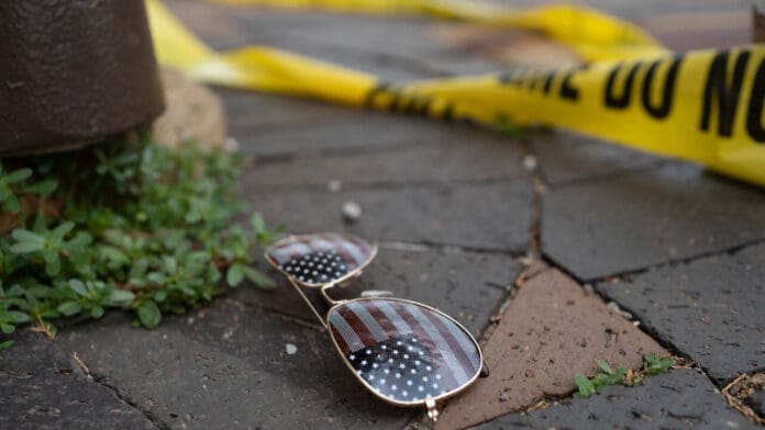 Cazarrecompensas matan a un hombre con orden de arresto mientras lo perseguían en Texas, Estados Unidos