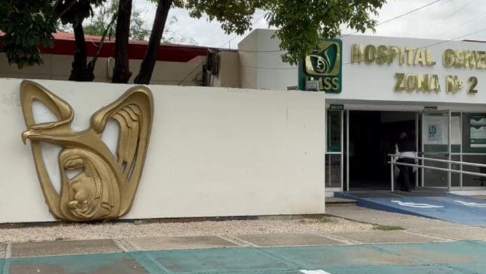Encuentran a un médico muerto dentro de quirófano del IMSS en Tuxtla Gutiérrez, Chiapas