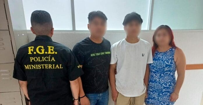 Joven de Chetumal es víctima de un nuevo caso de secuestro virtual en Quintana Roo. Ya van varios en las últimas semanas.