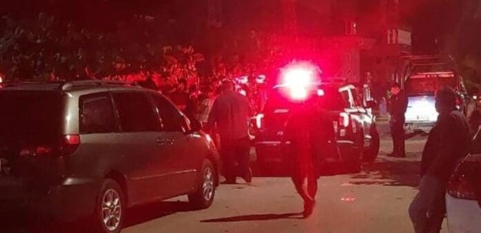 Joven se quita la vida en el fraccionamiento Villas del Sol de Playa del Carmen. Van al menos 21 casos en lo que va del año.