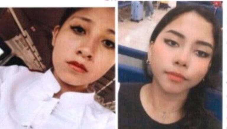 Reportan la desaparición de cuatro personas en Quintana Roo, incluidas dos mujeres de Cancún. Ya están activas sus fichas.