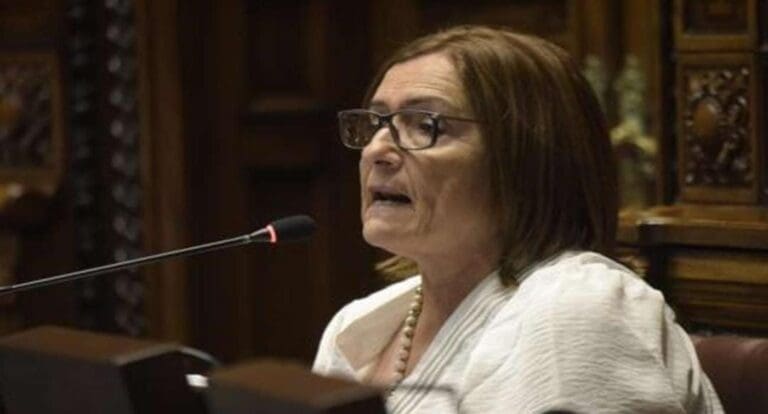 Fallece una niña de siete años durante viaje escolar a Cancún; era nieta de diputada de Uruguay