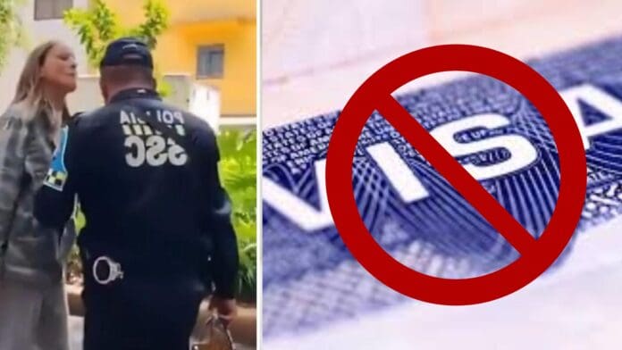 Presentan iniciativa para cancelar visa de extranjeros que cometan discriminación en México