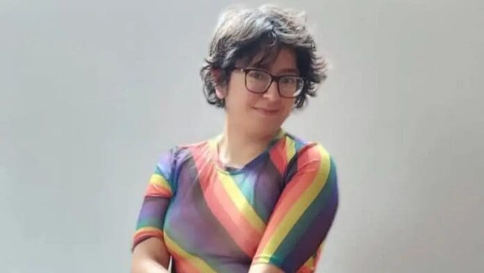 Reaparece en redes la 