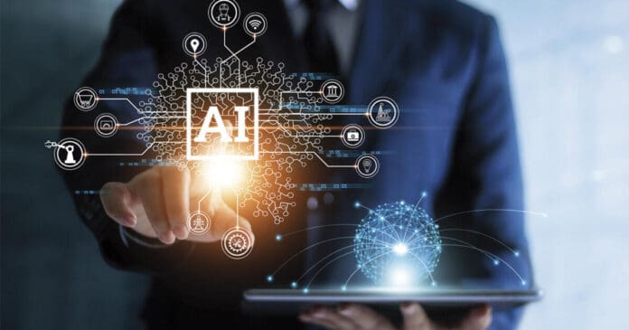 Aseguran expertos que puede registrarse contenido creado con inteligencia artificial en México