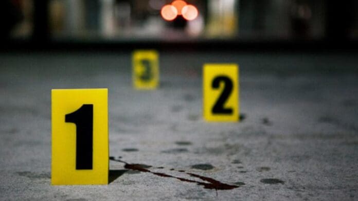 Menor asesina a su hermano tras discutir por unos zapatos en Argentina