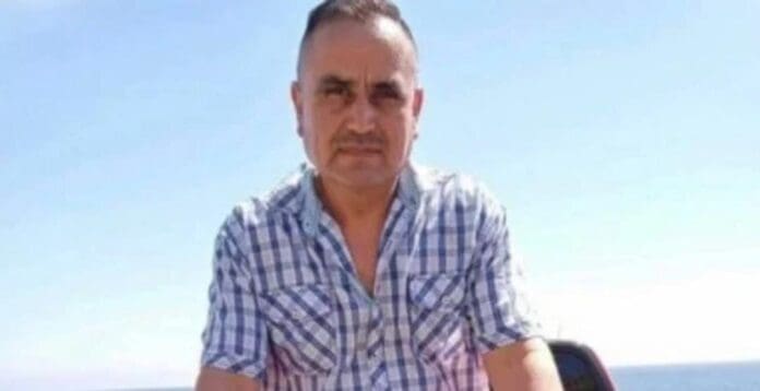 Confirman la muerte de un migrante mexicano lesionado durante un operativo de ICE en California, Estados Unidos.