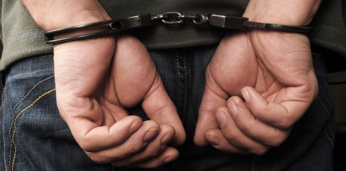Detienen a hombre de Corea acusado de abusar de una menor en Saltillo, Coahuila