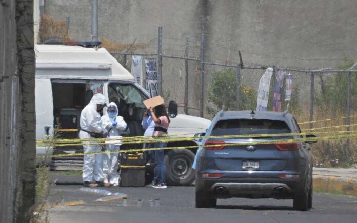 Hallan cuerpo sin manos de campesino reportado como desaparecido en Puebla