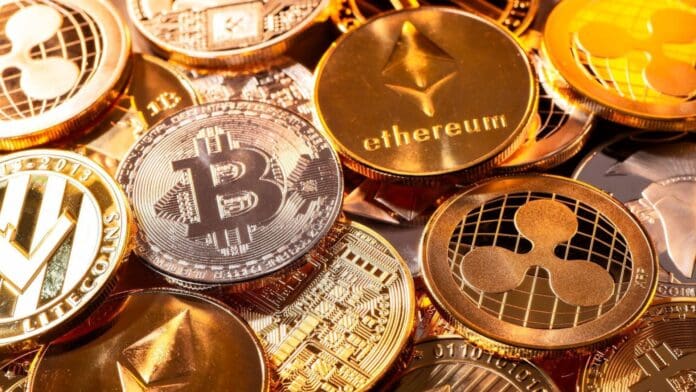 Asegura DEA 10 millones de dólares en criptomonedas al Cártel de Sinaloa