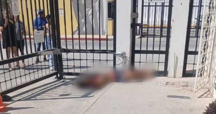 Menor de edad mata a su padre por defender a su madre en Playa del Carmen. Una lamentable tragedia ocurrida este fin de semana.