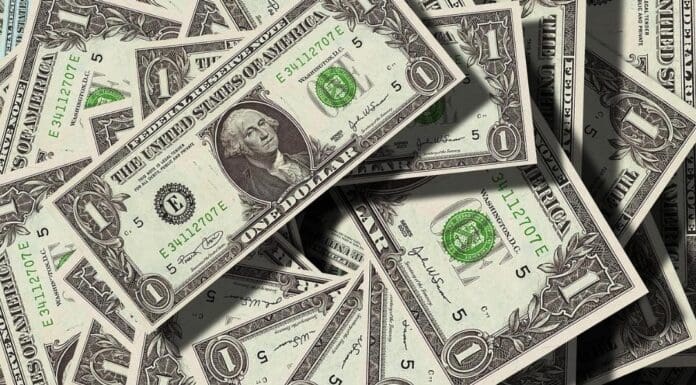 Calcula Estados Unidos que se lavan 44 mil millones de dólares al año en México. Buscan anular las operaciones de los cárteles.