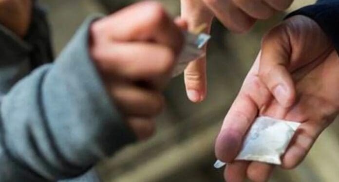 Mutilan a narcomenudista por vender droga 