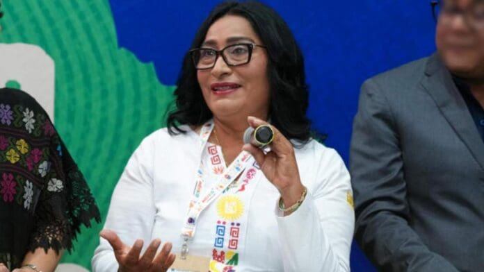 Tribunal Electoral de Guerrero sanciona a periodista por violencia política de género contra alcaldesa de Acapulco