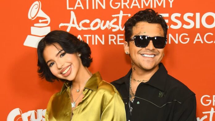 Video: Christian Nodal estrena canción llamada 