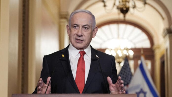 Primer ministro de Israel propondrá anexar a Gaza en caso que Hamás rechace el alto al fuego