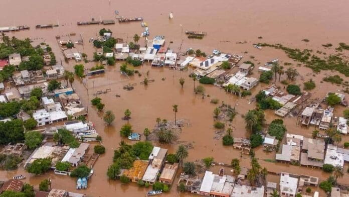 El verdadero costo de la acción climática: México ante el reto financiero de sus NDCs rumbo a la COP30