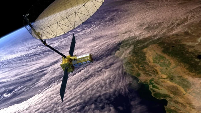 India y la NASA lanzan satélite para vigilar los cambios en la Tierra