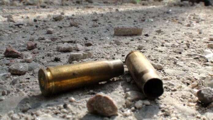 Asesinan a niño de ocho años por presunto ajuste de cuentas en Jalisco