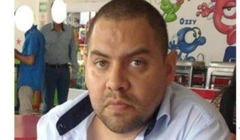 Encuentran sin vida a Marco Renán Flores Amaro, desaparecido en Cancún en julio de 2025. Desactivan su ficha.