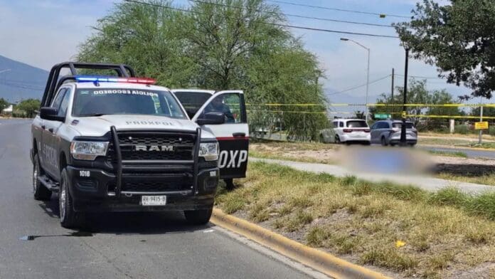 Video: Recolector de basura asesina a su compañero y lesiona a otro en Escobedo, Nuevo León