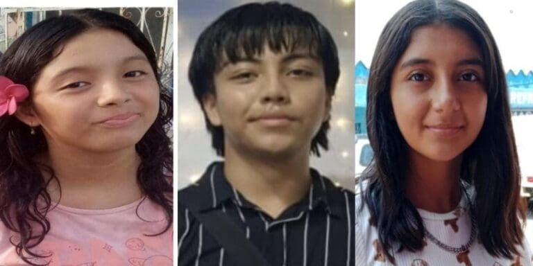 Buscan a siete personas en Quintana Roo, de las que cinco son menores de edad. Ya están activas sus fichas.