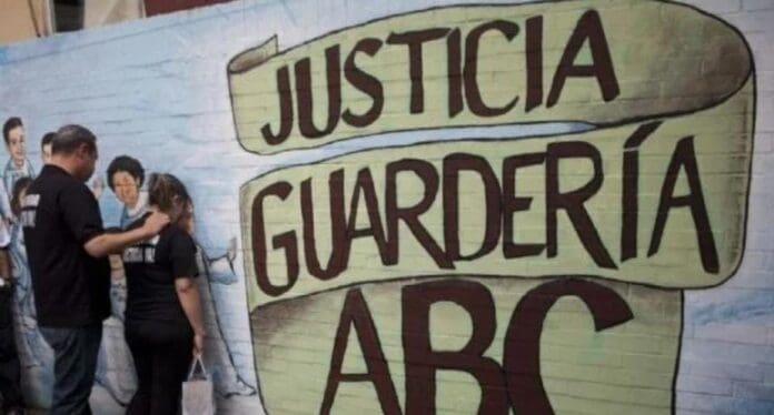 Detienen en Estados Unidos a una de las socias de la Guardería ABC, caso donde murieron 49 menores en Sonora.