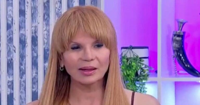 Mhoni Vidente "predice" huracán para Cancún y Playa del Carmen entre agosto y septiembre. Y claro, estamos en plena temporada.