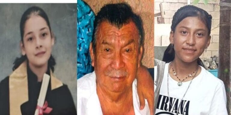 Desaparecen 14 personas en Quintana Roo, incluidos tres menores y dos adultos mayores. Ya están activas sus fichas.