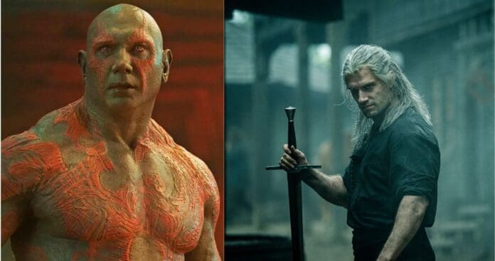 Henry Cavill ya tiene enemigo en el reboot de 
